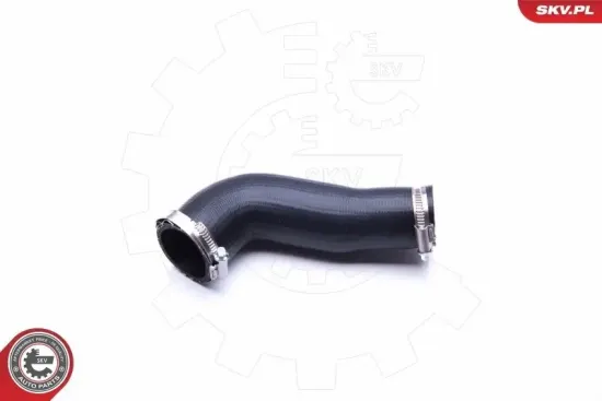 Ladeluftschlauch rechts Ladeluftkühler ESEN SKV 24SKV894 Bild Ladeluftschlauch rechts Ladeluftkühler ESEN SKV 24SKV894