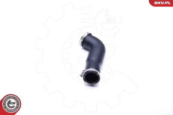 Ladeluftschlauch rechts Ladeluftkühler ESEN SKV 24SKV894 Bild Ladeluftschlauch rechts Ladeluftkühler ESEN SKV 24SKV894