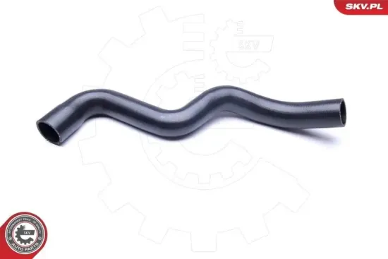 Ladeluftschlauch vorne links ESEN SKV 24SKV904 Bild Ladeluftschlauch vorne links ESEN SKV 24SKV904
