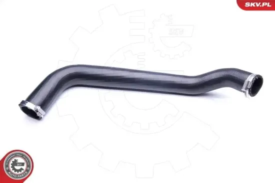 Ladeluftschlauch vorne links ESEN SKV 24SKV905 Bild Ladeluftschlauch vorne links ESEN SKV 24SKV905