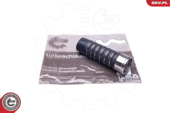 Ladeluftschlauch ESEN SKV 24SKV911 Bild Ladeluftschlauch ESEN SKV 24SKV911