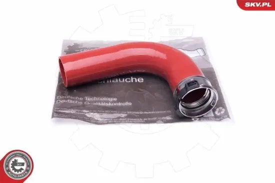 Ladeluftschlauch ESEN SKV 24SKV912 Bild Ladeluftschlauch ESEN SKV 24SKV912