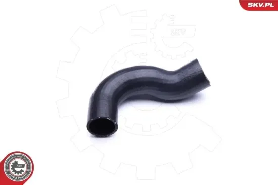 Ladeluftschlauch vorne rechts ESEN SKV 24SKV919 Bild Ladeluftschlauch vorne rechts ESEN SKV 24SKV919