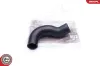 Ladeluftschlauch vorne rechts ESEN SKV 24SKV919 Bild Ladeluftschlauch vorne rechts ESEN SKV 24SKV919