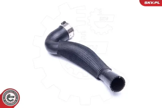 Ladeluftschlauch beifahrerseitig ESEN SKV 24SKV920 Bild Ladeluftschlauch beifahrerseitig ESEN SKV 24SKV920