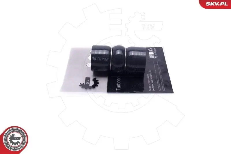 Ladeluftschlauch ESEN SKV 24SKV922