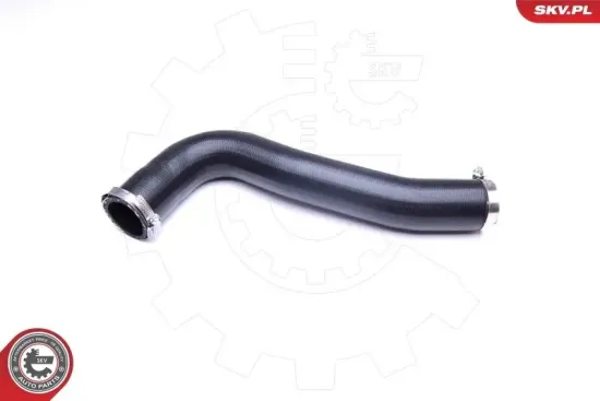 Ladeluftschlauch links oben fahrerseitig Ansaugkrümmer ESEN SKV 24SKV925 Bild Ladeluftschlauch links oben fahrerseitig Ansaugkrümmer ESEN SKV 24SKV925