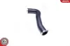 Ladeluftschlauch links oben fahrerseitig Ansaugkrümmer ESEN SKV 24SKV925 Bild Ladeluftschlauch links oben fahrerseitig Ansaugkrümmer ESEN SKV 24SKV925