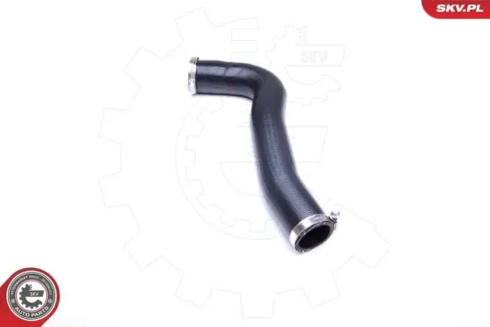Ladeluftschlauch links oben fahrerseitig Ansaugkrümmer ESEN SKV 24SKV925 Bild Ladeluftschlauch links oben fahrerseitig Ansaugkrümmer ESEN SKV 24SKV925