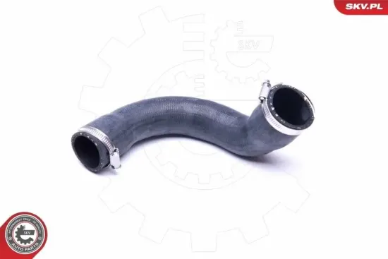 Ladeluftschlauch hinten rechts ESEN SKV 24SKV931 Bild Ladeluftschlauch hinten rechts ESEN SKV 24SKV931