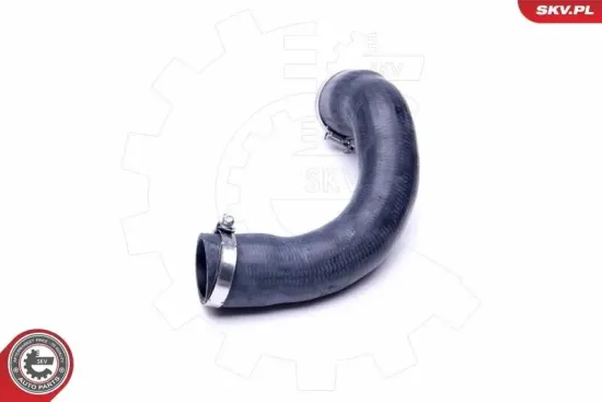 Ladeluftschlauch hinten rechts ESEN SKV 24SKV931 Bild Ladeluftschlauch hinten rechts ESEN SKV 24SKV931