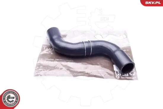 Ladeluftschlauch Vorderachse rechts ESEN SKV 24SKV932 Bild Ladeluftschlauch Vorderachse rechts ESEN SKV 24SKV932