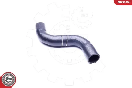 Ladeluftschlauch Vorderachse rechts ESEN SKV 24SKV932 Bild Ladeluftschlauch Vorderachse rechts ESEN SKV 24SKV932
