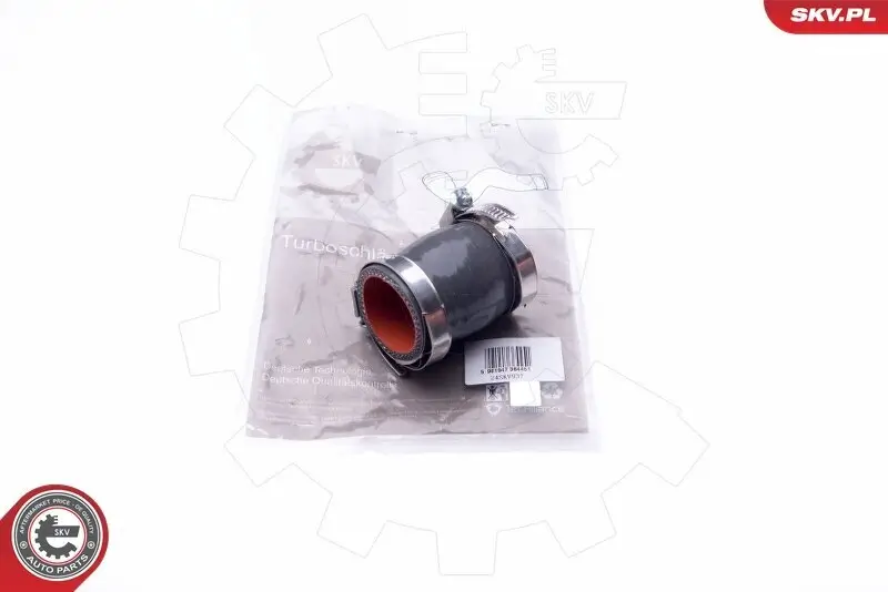 Ladeluftschlauch ESEN SKV 24SKV937