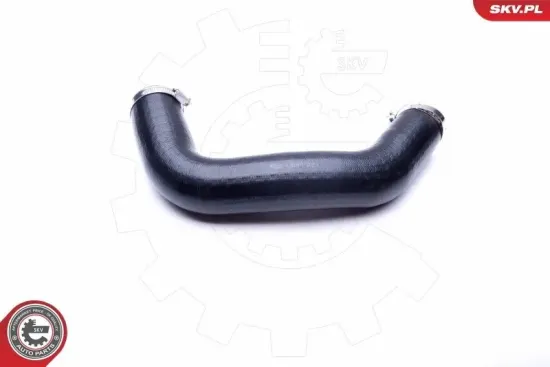 Ladeluftschlauch ESEN SKV 24SKV941 Bild Ladeluftschlauch ESEN SKV 24SKV941