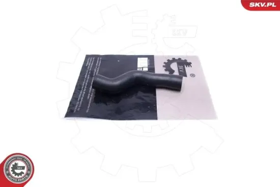 Ladeluftschlauch links Ladeluftkühler ESEN SKV 24SKV943 Bild Ladeluftschlauch links Ladeluftkühler ESEN SKV 24SKV943