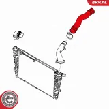 Radlagersatz Vorderachse ESEN SKV 29SKV366