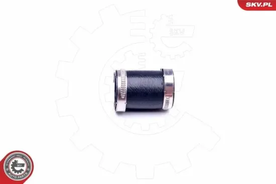 Ladeluftschlauch hinten Mitte ESEN SKV 24SKV974 Bild Ladeluftschlauch hinten Mitte ESEN SKV 24SKV974