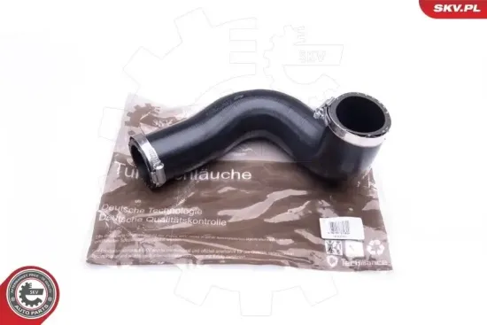 Ladeluftschlauch vorne rechts ESEN SKV 24SKV993 Bild Ladeluftschlauch vorne rechts ESEN SKV 24SKV993