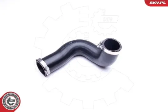 Ladeluftschlauch vorne rechts ESEN SKV 24SKV993 Bild Ladeluftschlauch vorne rechts ESEN SKV 24SKV993