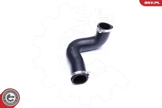 Ladeluftschlauch vorne rechts ESEN SKV 24SKV993 Bild Ladeluftschlauch vorne rechts ESEN SKV 24SKV993