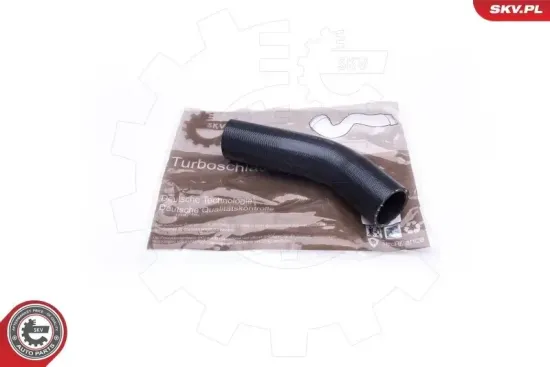 Ladeluftschlauch links Ladeluftkühler ESEN SKV 24SKV994 Bild Ladeluftschlauch links Ladeluftkühler ESEN SKV 24SKV994