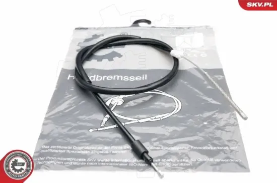 Radlagersatz Hinterachse ESEN SKV 29SKV421 Bild Radlagersatz Hinterachse ESEN SKV 29SKV421