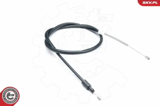 Radlagersatz Hinterachse ESEN SKV 29SKV421 Bild Radlagersatz Hinterachse ESEN SKV 29SKV421