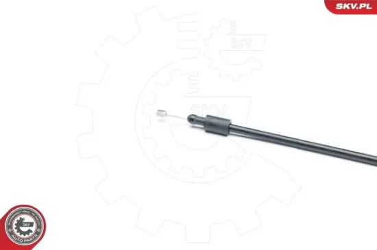 Radlagersatz Hinterachse ESEN SKV 29SKV421 Bild Radlagersatz Hinterachse ESEN SKV 29SKV421