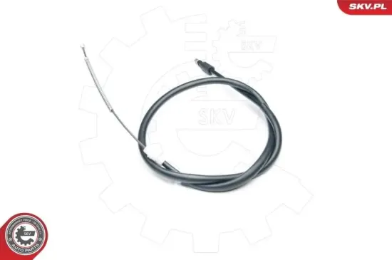 Radlagersatz Vorderachse ESEN SKV 29SKV422 Bild Radlagersatz Vorderachse ESEN SKV 29SKV422