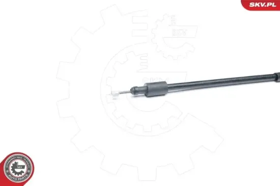 Radlagersatz Vorderachse ESEN SKV 29SKV422 Bild Radlagersatz Vorderachse ESEN SKV 29SKV422