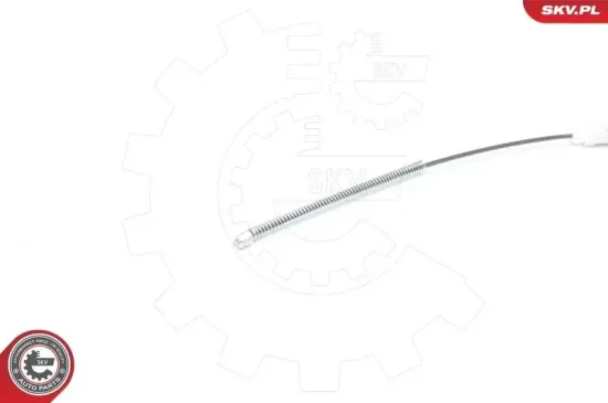 Radlagersatz Vorderachse ESEN SKV 29SKV422 Bild Radlagersatz Vorderachse ESEN SKV 29SKV422