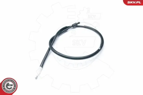 Seilzug, Feststellbremse hinten rechts ESEN SKV 25SKV044 Bild Seilzug, Feststellbremse hinten rechts ESEN SKV 25SKV044