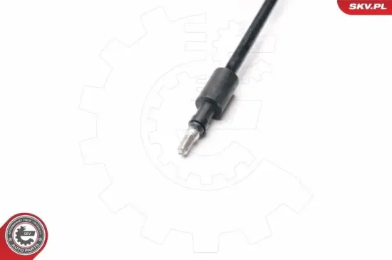 Seilzug, Feststellbremse hinten rechts ESEN SKV 25SKV084 Bild Seilzug, Feststellbremse hinten rechts ESEN SKV 25SKV084