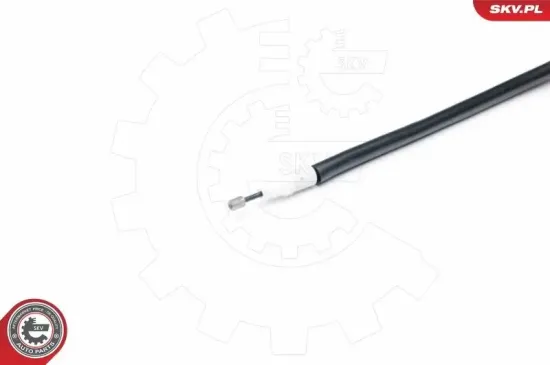 Seilzug, Feststellbremse hinten links hinten rechts ESEN SKV 25SKV106 Bild Seilzug, Feststellbremse hinten links hinten rechts ESEN SKV 25SKV106