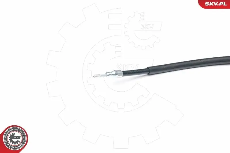 Radlagersatz Vorderachse Hinterachse Hinterachse Vorderachse ESEN SKV 29SKV439