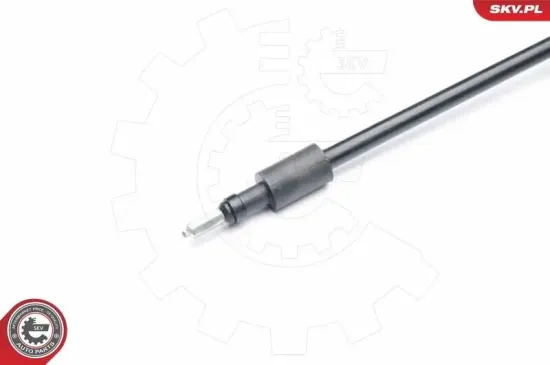 Seilzug, Feststellbremse hinten links ESEN SKV 25SKV203 Bild Seilzug, Feststellbremse hinten links ESEN SKV 25SKV203