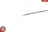Seilzug, Feststellbremse hinten links ESEN SKV 25SKV873 Bild Seilzug, Feststellbremse hinten links ESEN SKV 25SKV873