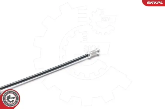 Seilzug, Feststellbremse hinten links hinten rechts ESEN SKV 26SKV146 Bild Seilzug, Feststellbremse hinten links hinten rechts ESEN SKV 26SKV146