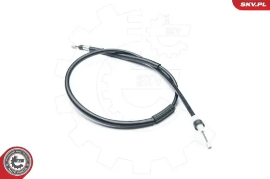 Radlagersatz Hinterachse ESEN SKV 29SKV563 Bild Radlagersatz Hinterachse ESEN SKV 29SKV563