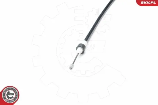 Radlagersatz Hinterachse ESEN SKV 29SKV563 Bild Radlagersatz Hinterachse ESEN SKV 29SKV563