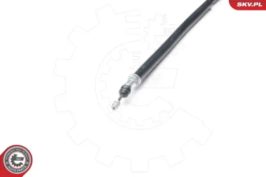 Radlagersatz Hinterachse ESEN SKV 29SKV563 Bild Radlagersatz Hinterachse ESEN SKV 29SKV563