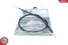 Seilzug, Feststellbremse hinten links ESEN SKV 26SKV283