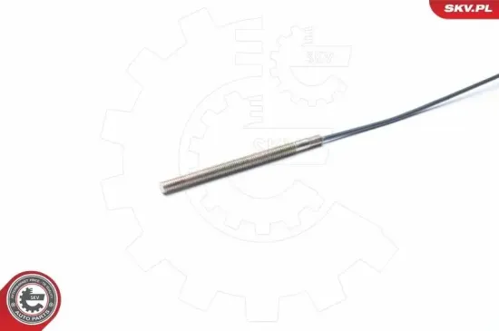 Seilzug, Feststellbremse hinten rechts ESEN SKV 26SKV314 Bild Seilzug, Feststellbremse hinten rechts ESEN SKV 26SKV314