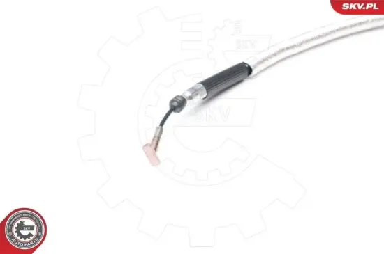 Radlagersatz Hinterachse ESEN SKV 29SKV579 Bild Radlagersatz Hinterachse ESEN SKV 29SKV579