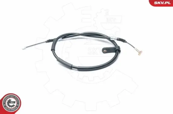 Radlagersatz Hinterachse ESEN SKV 29SKV579 Bild Radlagersatz Hinterachse ESEN SKV 29SKV579