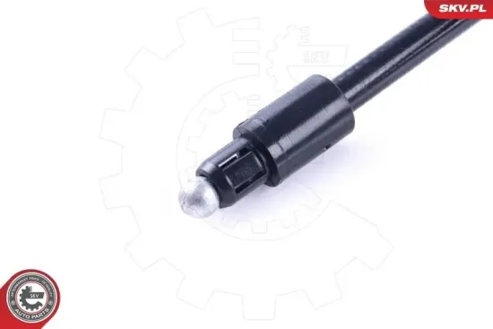 Seilzug, Feststellbremse hinten links hinten rechts ESEN SKV 26SKV456 Bild Seilzug, Feststellbremse hinten links hinten rechts ESEN SKV 26SKV456