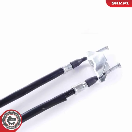 Radlagersatz Vorderachse ESEN SKV 29SKV597 Bild Radlagersatz Vorderachse ESEN SKV 29SKV597