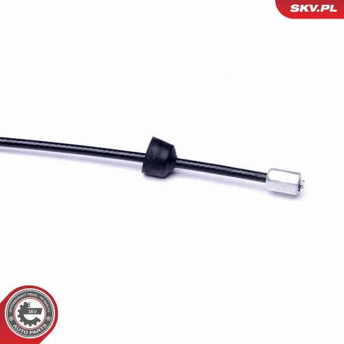 Seilzug, Feststellbremse hinten links hinten rechts ESEN SKV 26SKV656 Bild Seilzug, Feststellbremse hinten links hinten rechts ESEN SKV 26SKV656