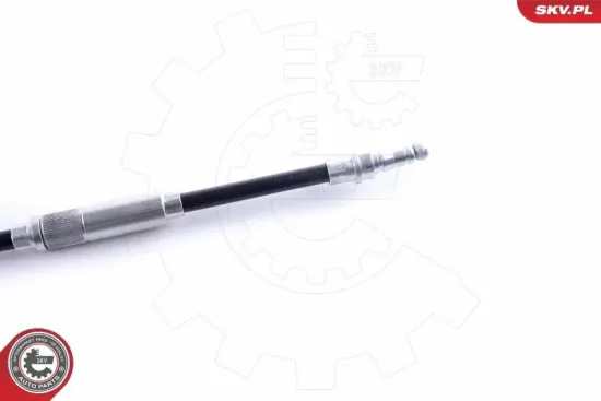 Seilzug, Feststellbremse hinten links ESEN SKV 26SKV693 Bild Seilzug, Feststellbremse hinten links ESEN SKV 26SKV693